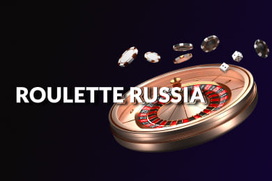 Roulette Russian
